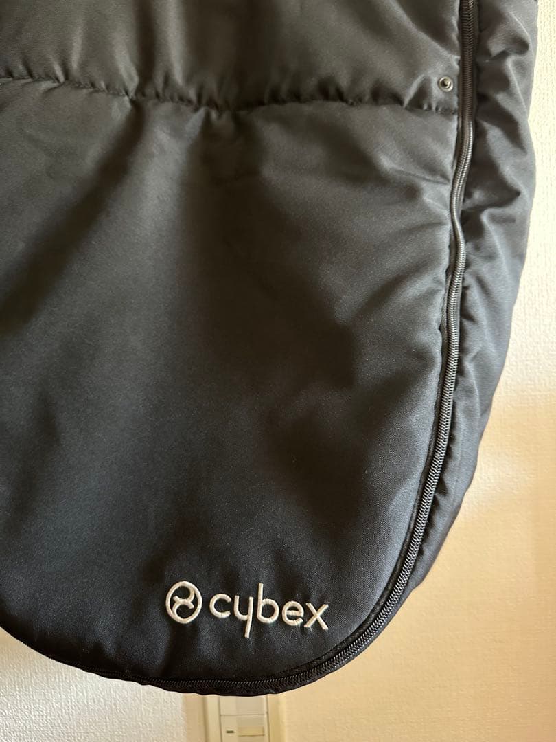 サイベックス イージーS ベビーカー