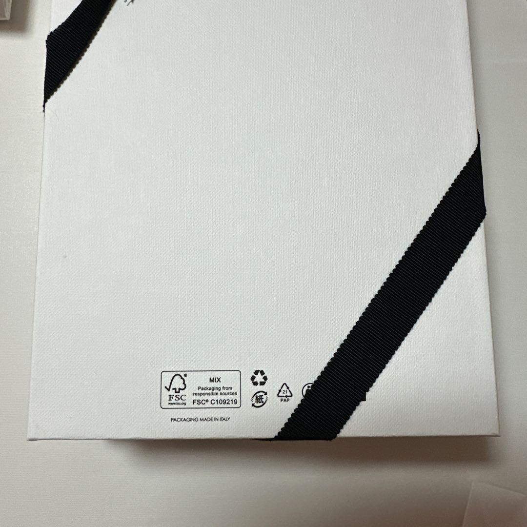 【正規店購入・付属品完備】CELINE セリーヌクロコ型押し 長財布 未使用品