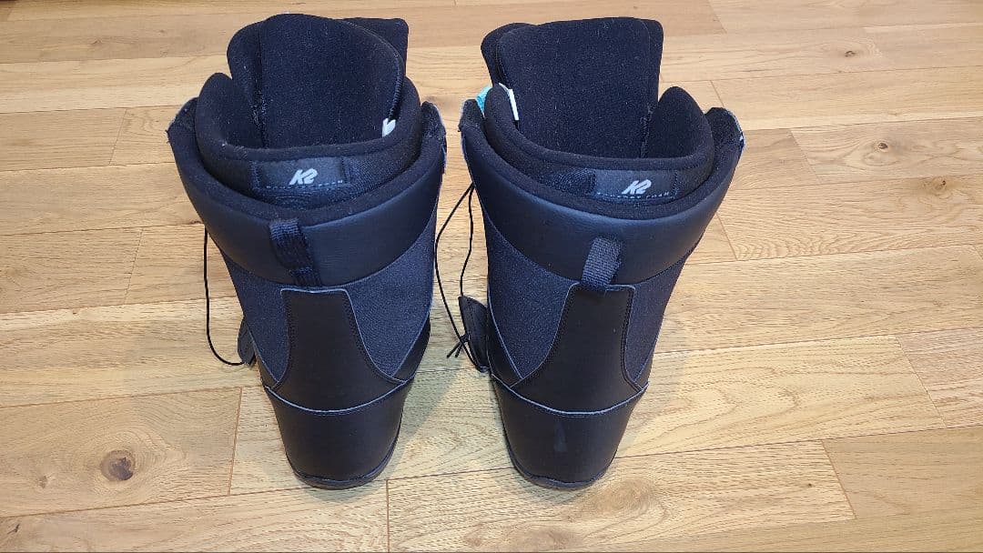 K2 MARKET BOA 28.5センチ