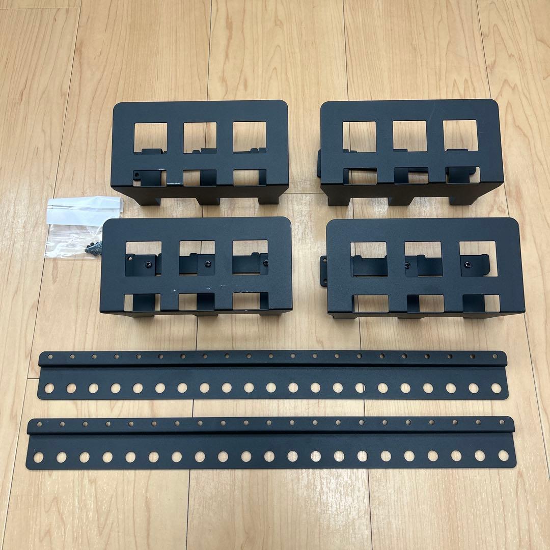 EQUALS WALL マルチデバイスホルダー