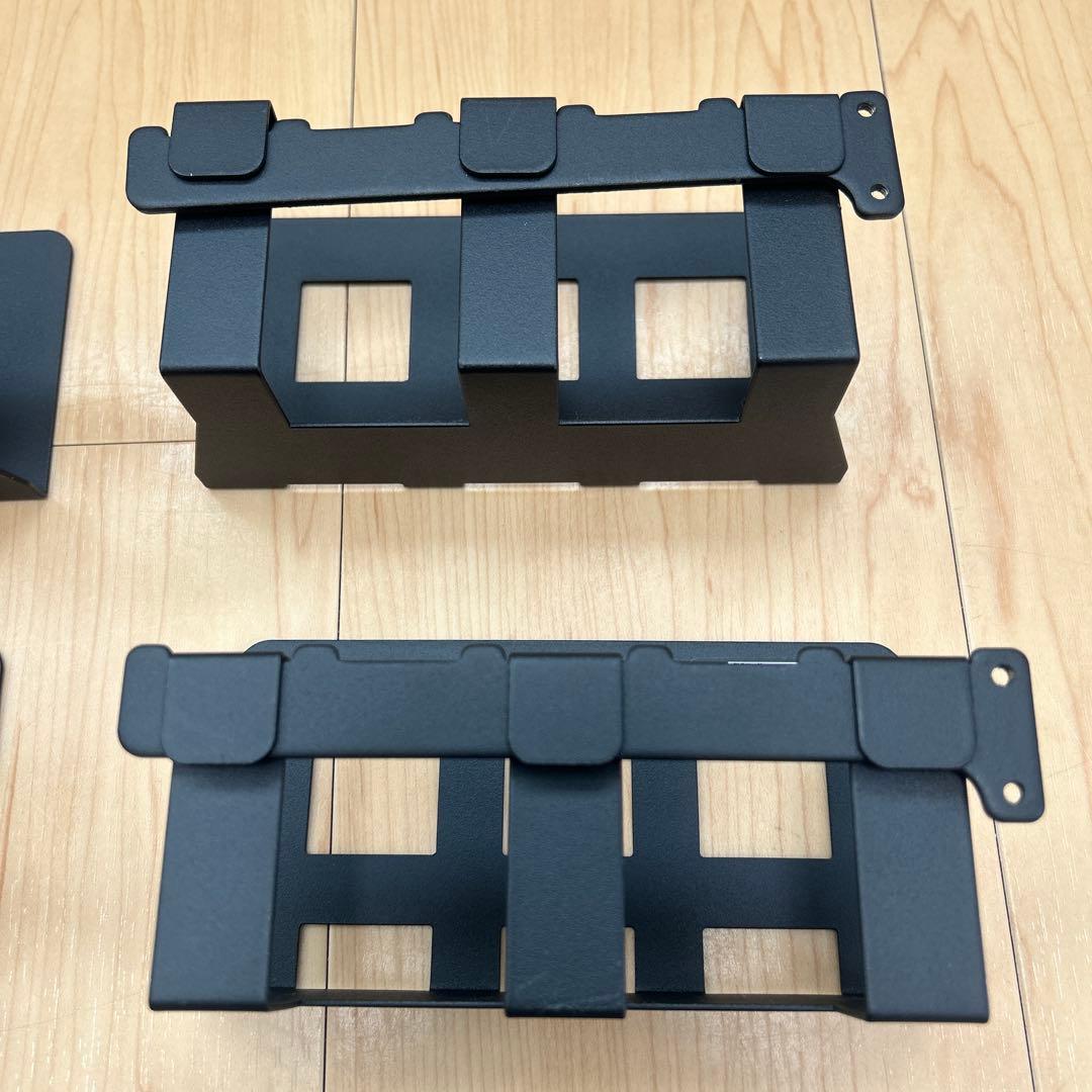 EQUALS WALL マルチデバイスホルダー