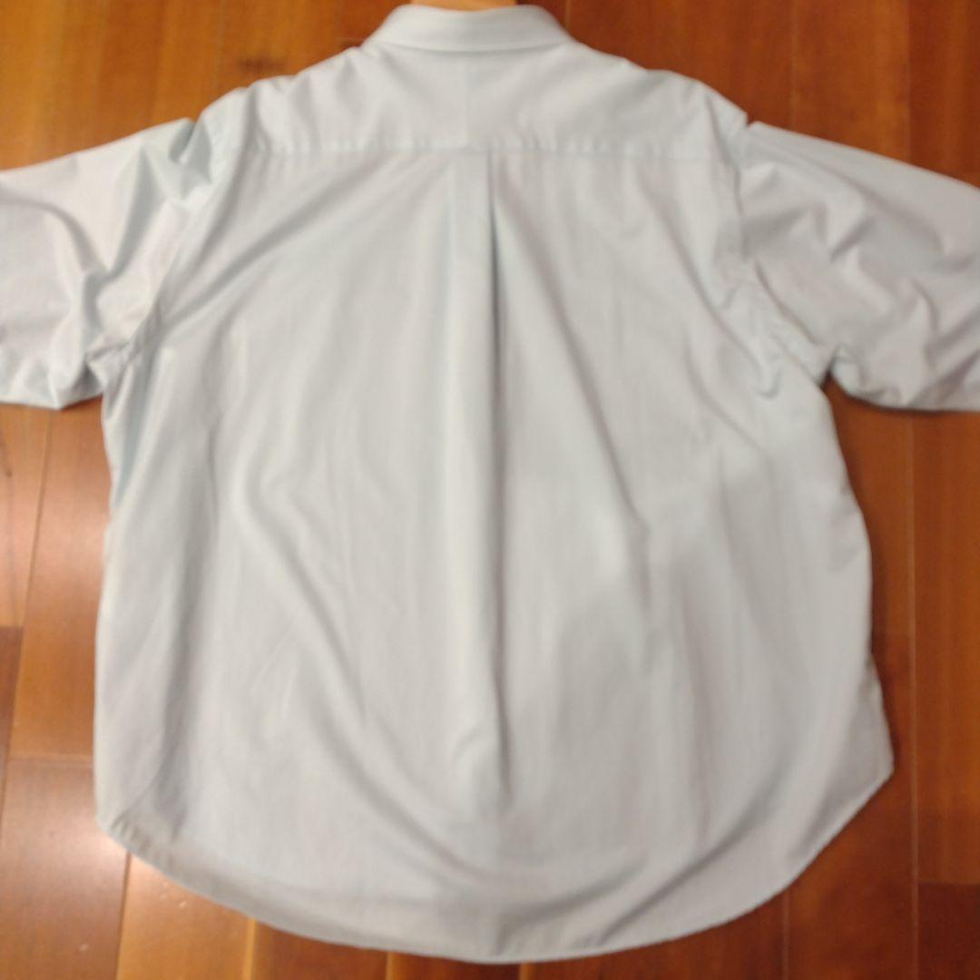 トップス KANEMASA PHIL 46G Atmosphere Shirt S