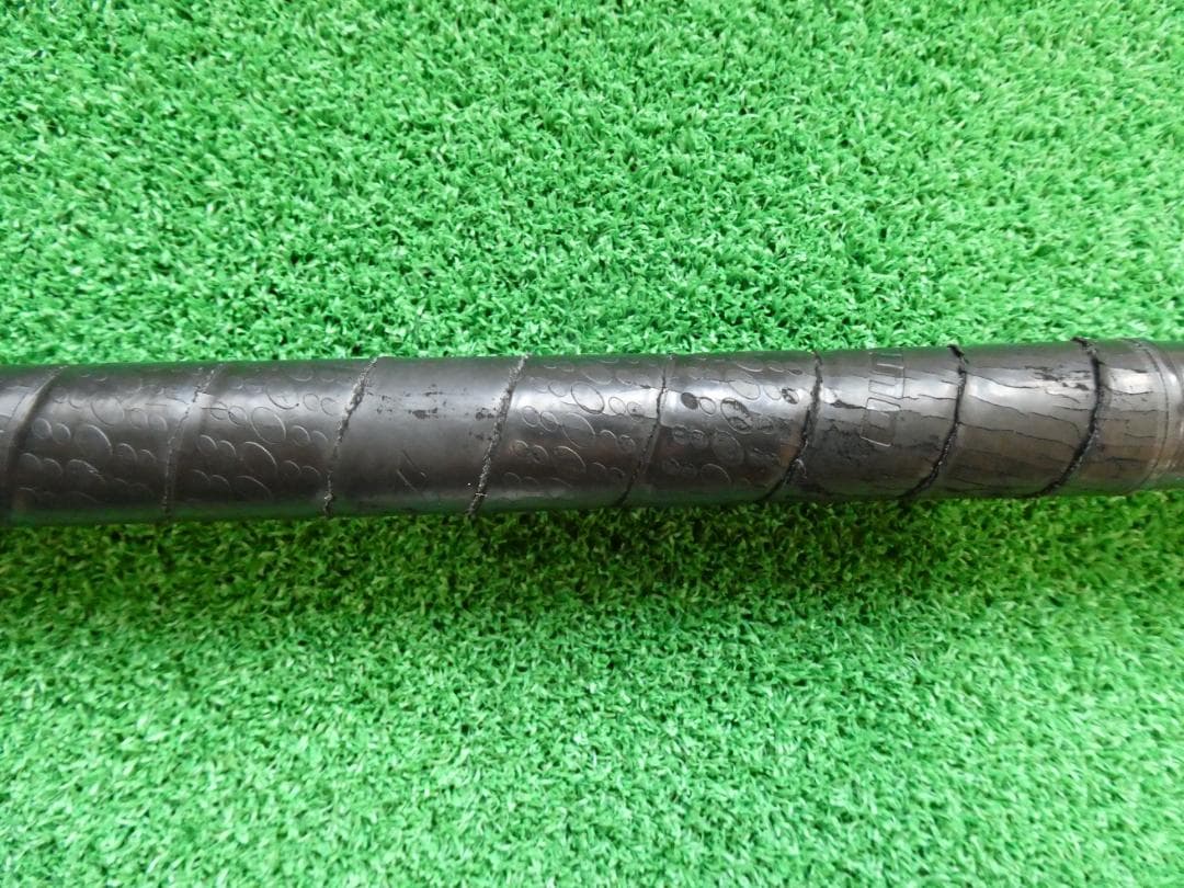 ミズノ 軟式バット BEYOND MAX OVAL 84cm ケース付き