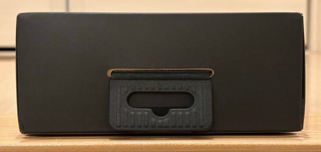 Logicool MX MASTER 3S グラファイト MX2300GR