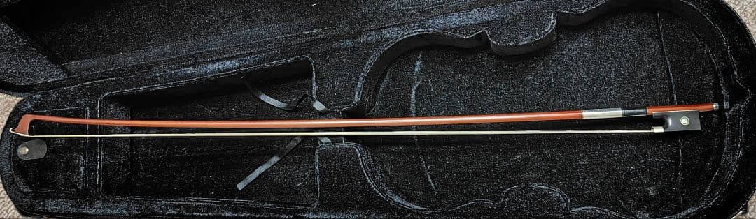 カルロジョルダ−ノバイオリンVS-2 4/4 2022年製