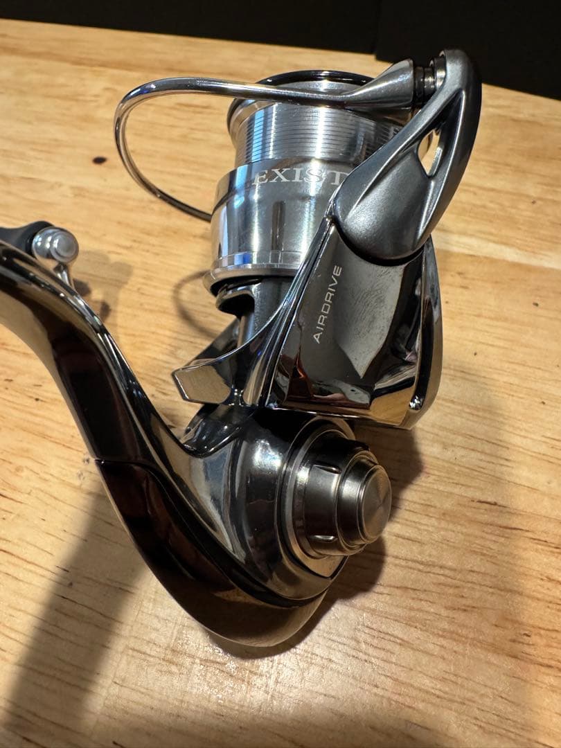 22イグジスト　sf 2000SS-H 新品未使用