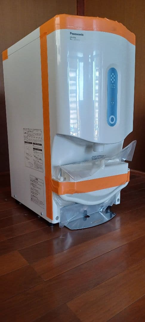 値下げ！！Panasonic SD-P105 ウォータークーラー 未使用