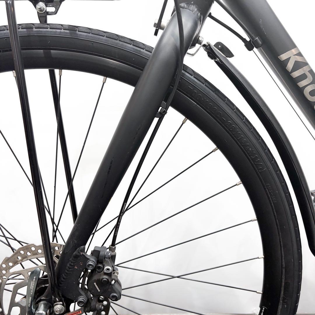 KhodaaBloom コーダーブルーム RAIL DISC 油圧ディスク