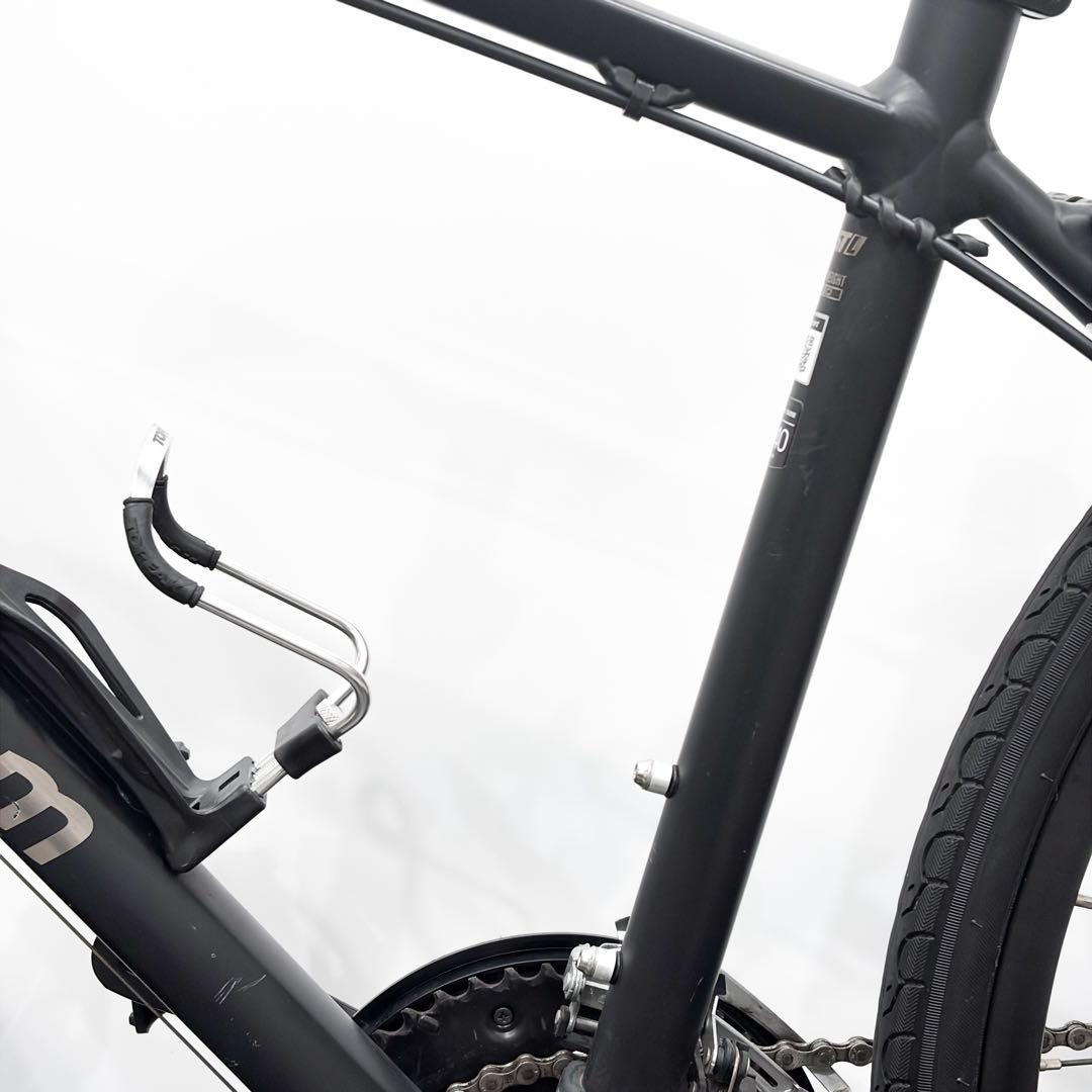 KhodaaBloom コーダーブルーム RAIL DISC 油圧ディスク