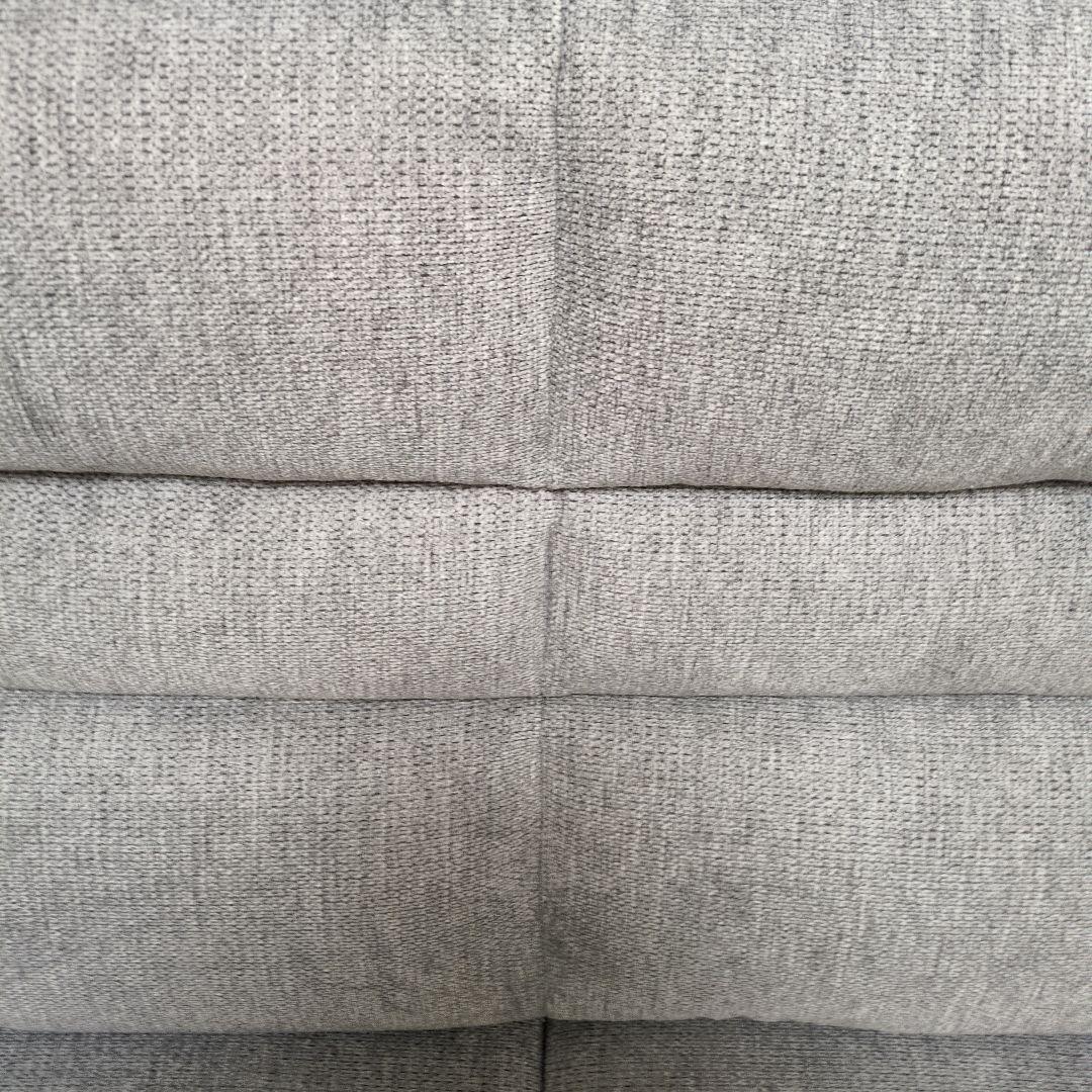 美品　東京インテリア　2人掛ソファ シアン 5942 2024ARAGON93