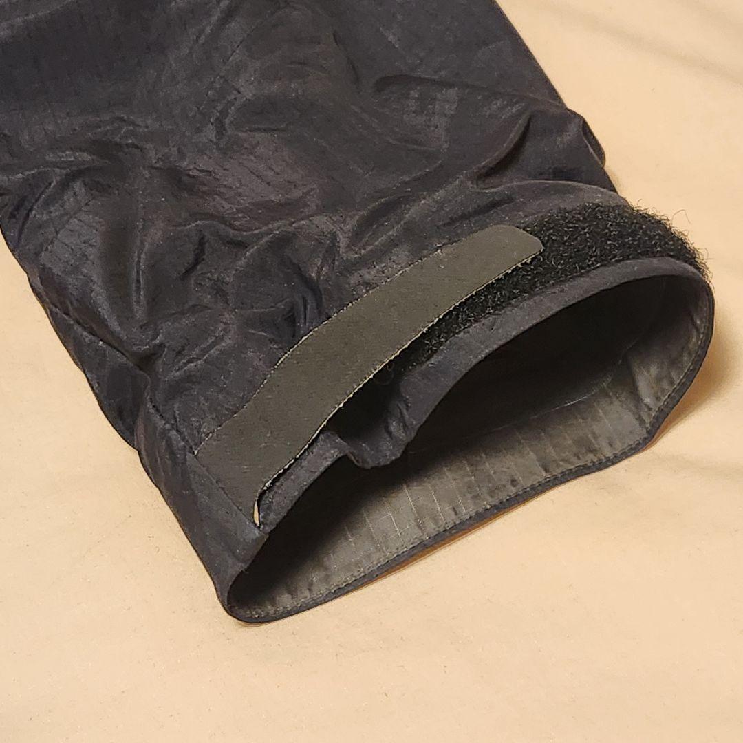 激レア 旧ロゴ ARC'TERYX アークテリクス GORETEXジャケット