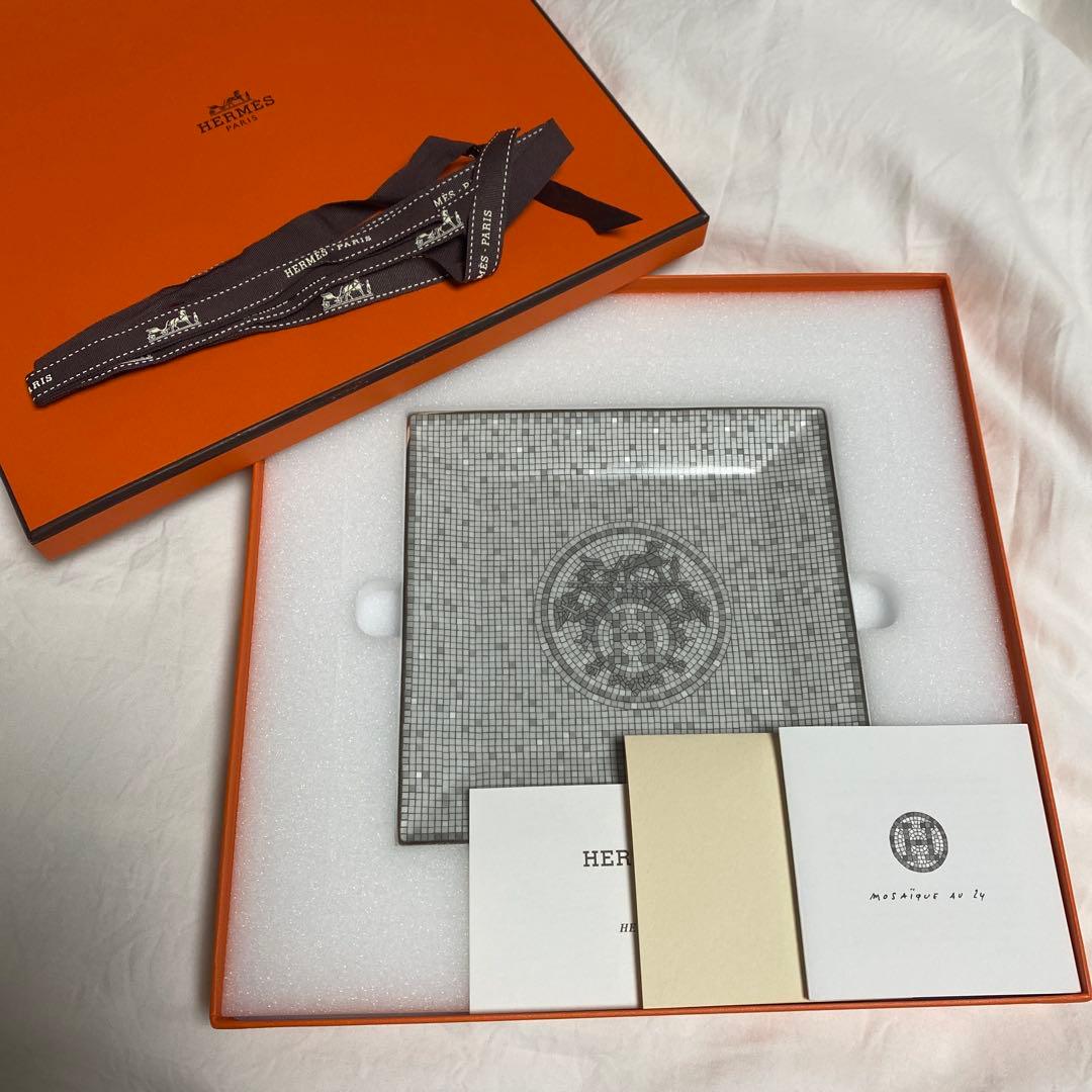 プラチナ　プチカレ　No3 モザイク24