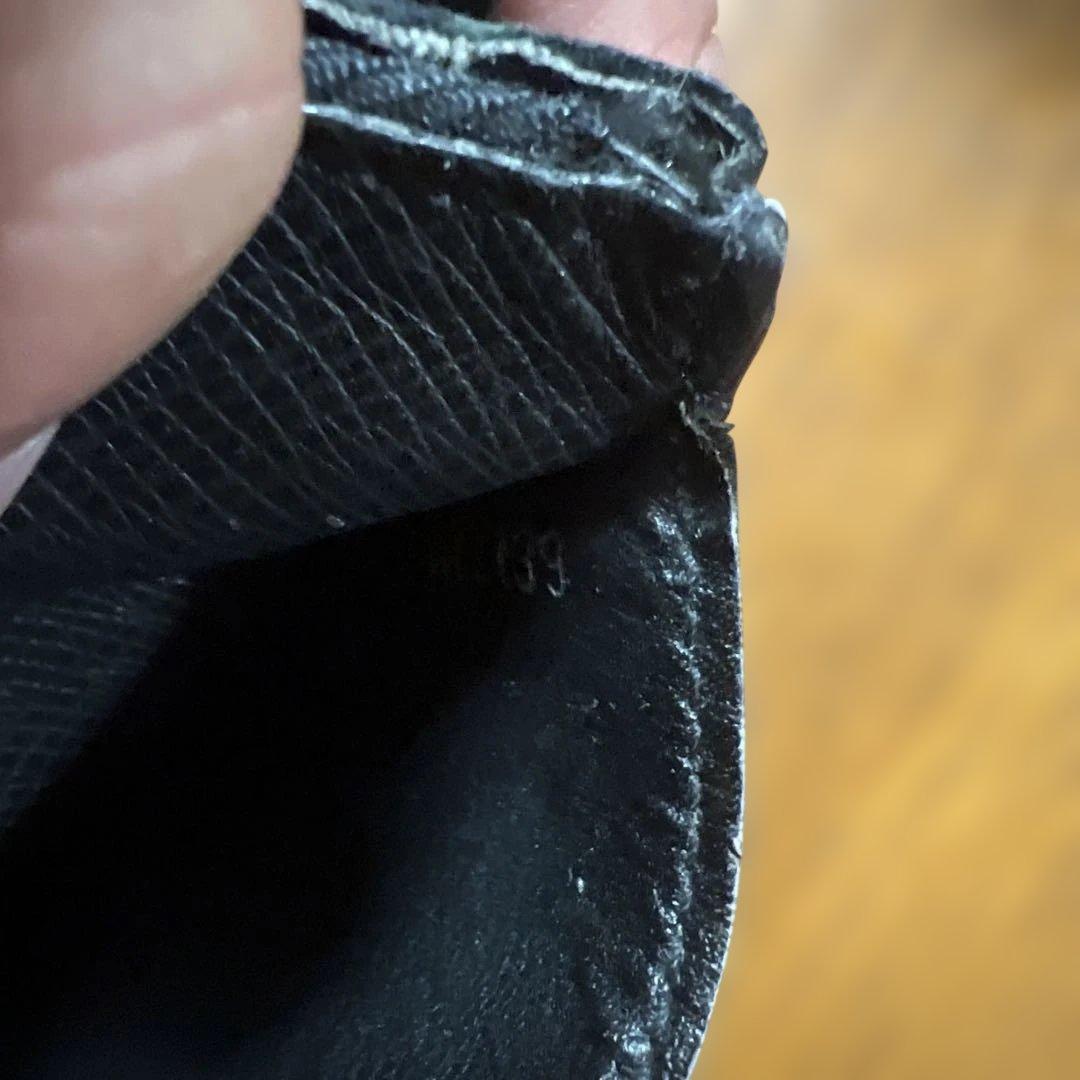 ルイ ヴィトン　カードホルダー モノグラム エクリプス ケース 小銭入れ