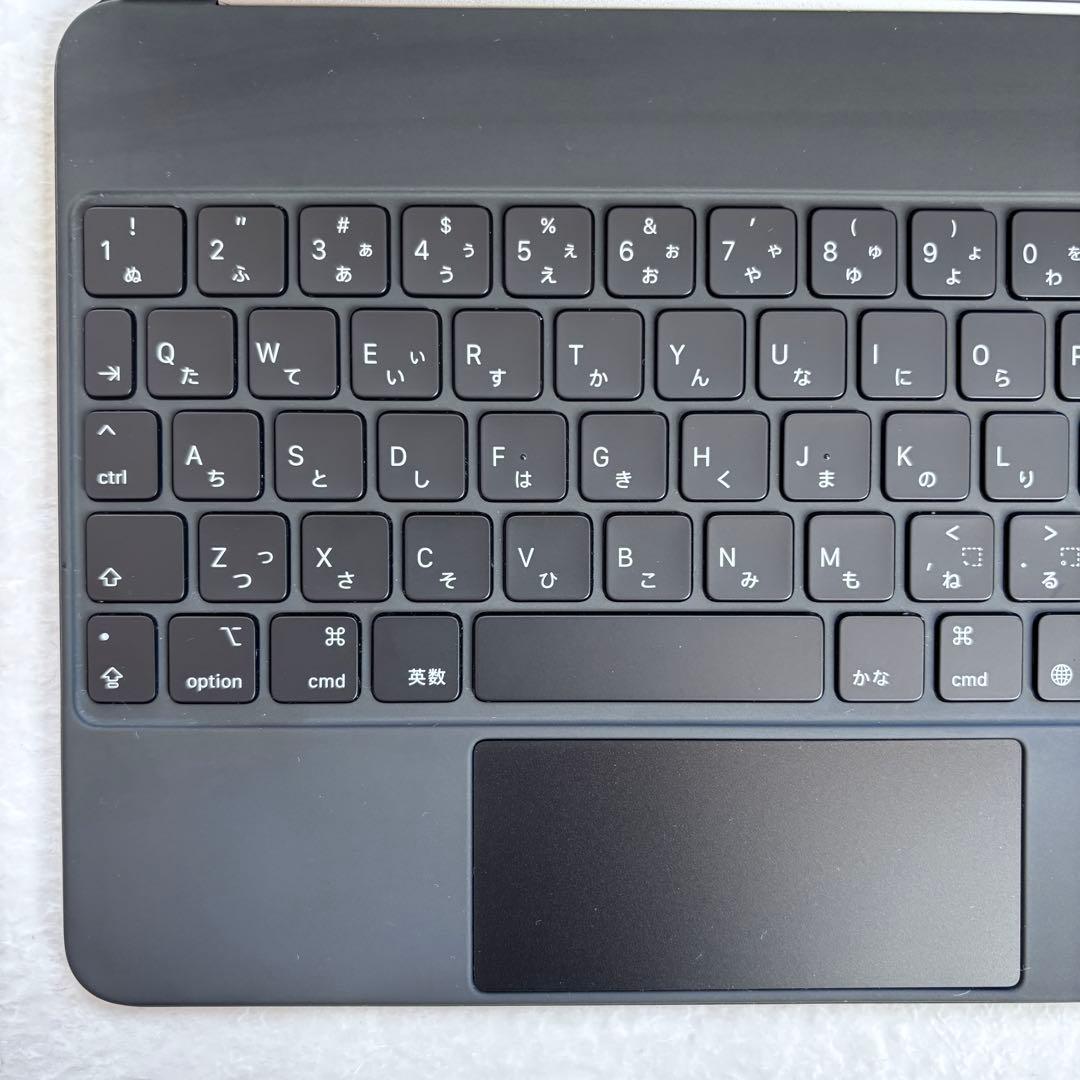 【美品】Apple Magic Keyboard 11インチ用　a2261