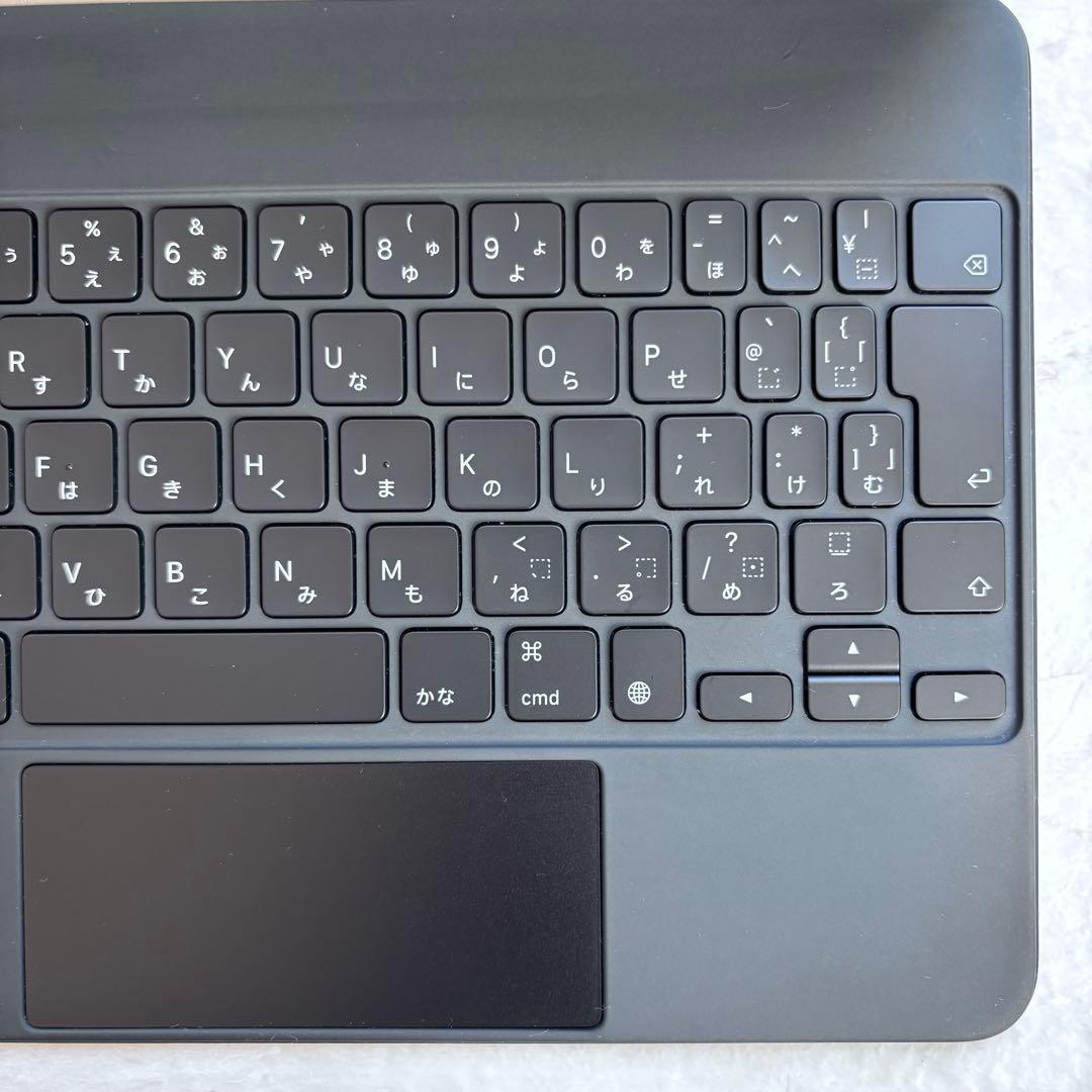 【美品】Apple Magic Keyboard 11インチ用　a2261