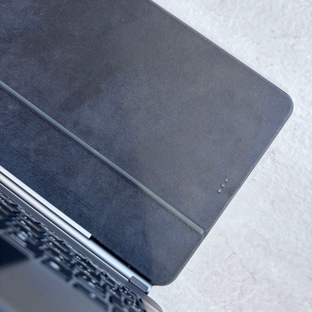 【美品】Apple Magic Keyboard 11インチ用　a2261