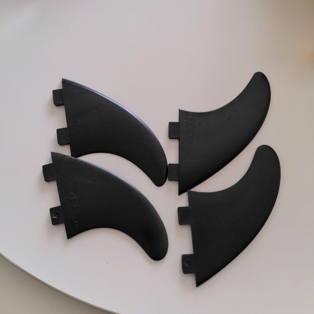 ラスティ サーフボードケース