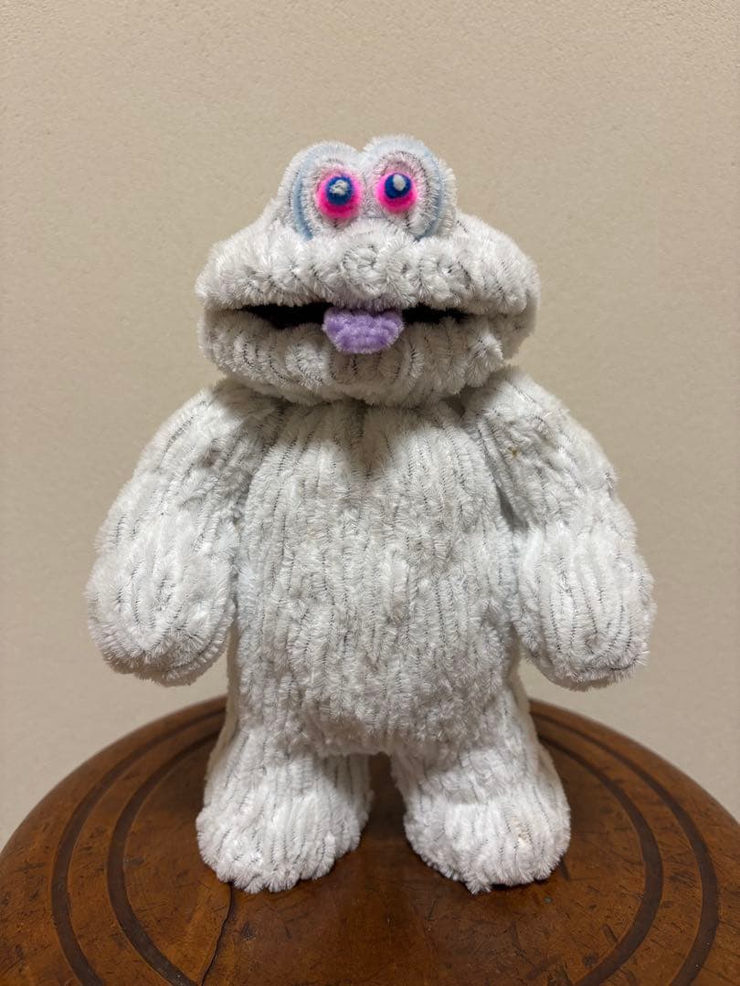 み*り様 【本日限定】フジサキタクマ　モールミュータント　蓄光　モールアート