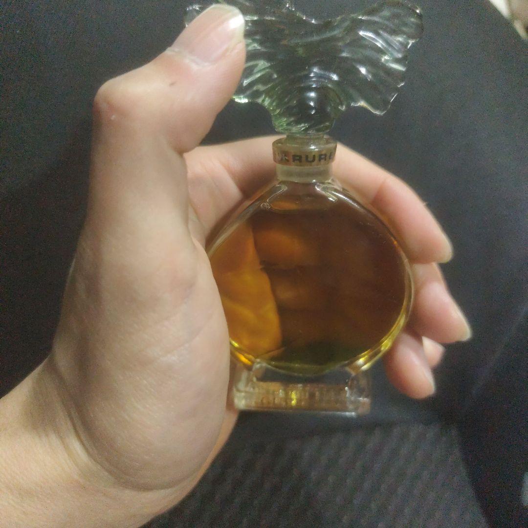 ゲラン PARURE パリュール 15ml 香水 パルファン 希少 レア