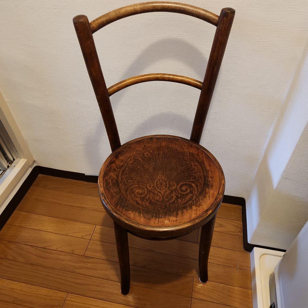 Bentwood Chair ベントウッドチェア