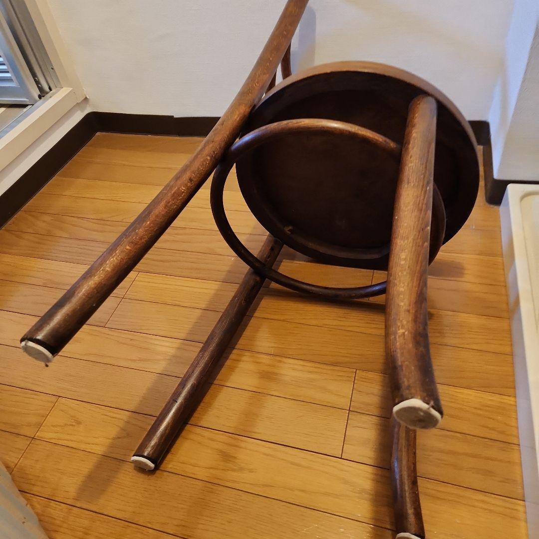 Bentwood Chair ベントウッドチェア