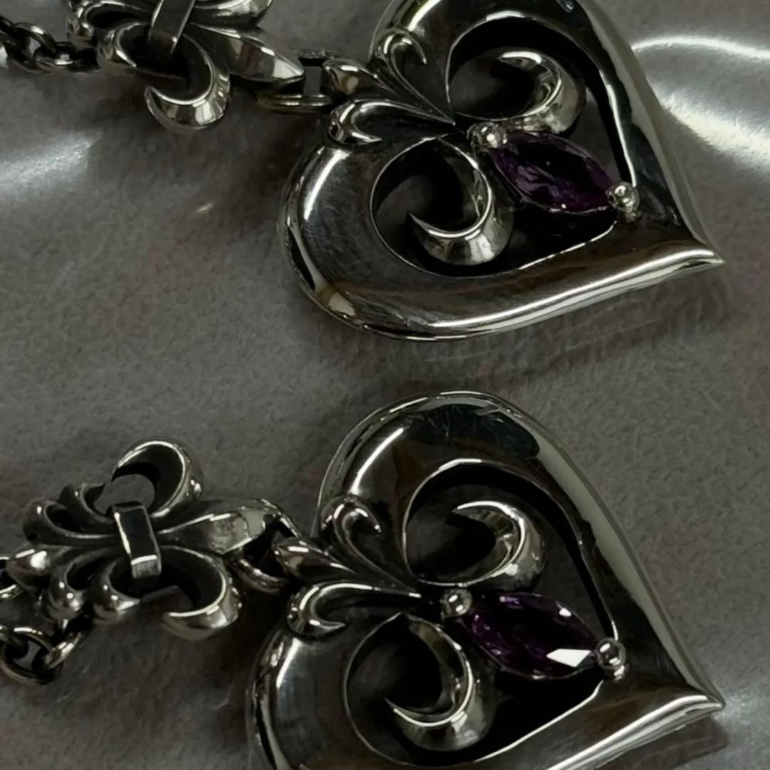 【たー】MUU STUDIO Silver925 ネックレス　猿川たくむ