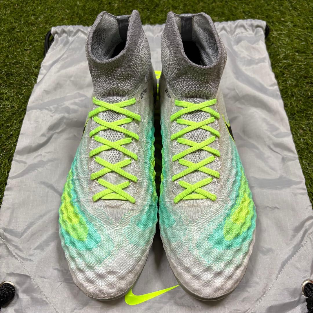 NIKE Magista Obra Ⅱ AG-PRO 27cm