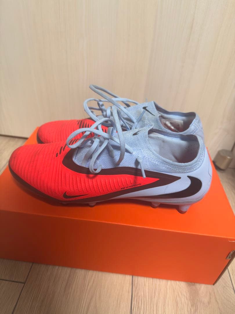 ナイキ ファントム6 LOW プロ AG-PRO