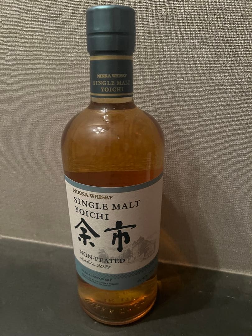 余市　アロマティックイースト