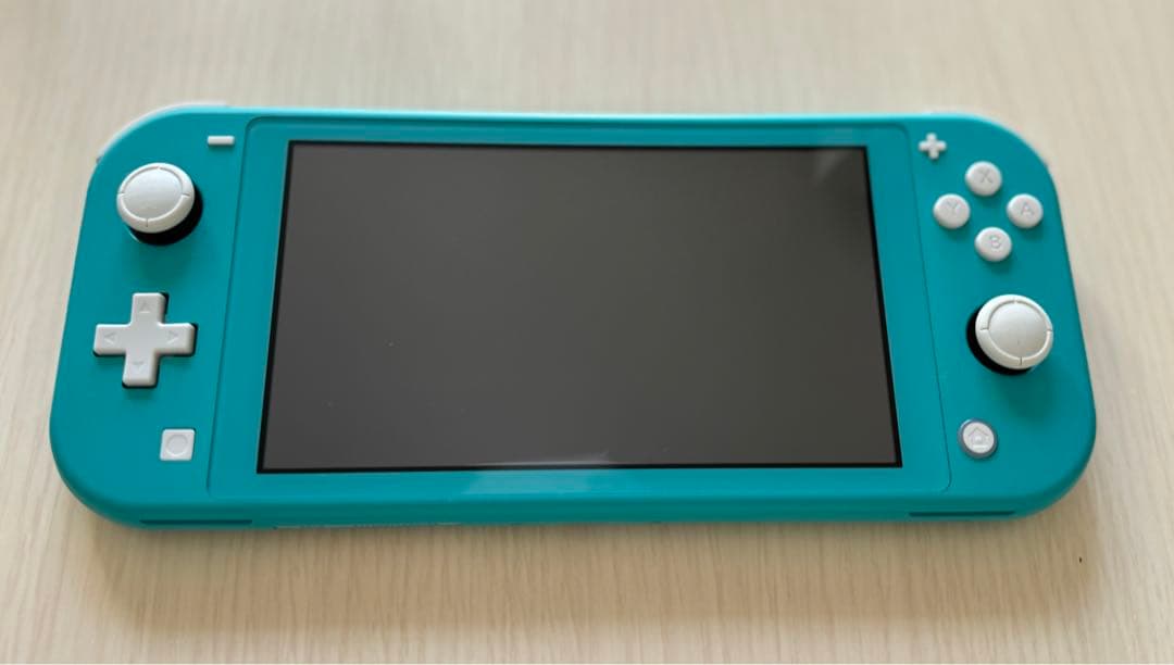Nintendo Switch Lite 本体のみ
