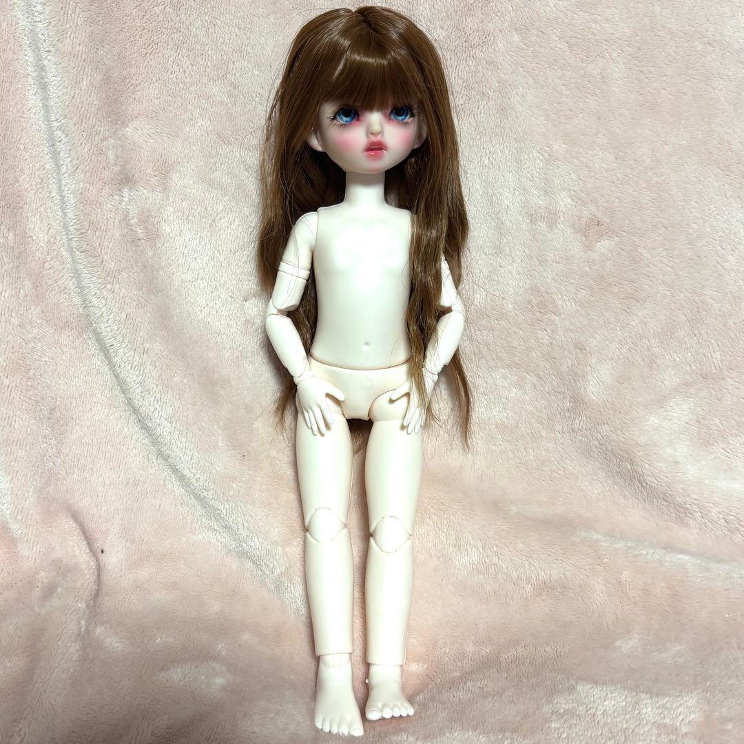 bjd ドール　1/6サイズ 球体関節人形 色々セット