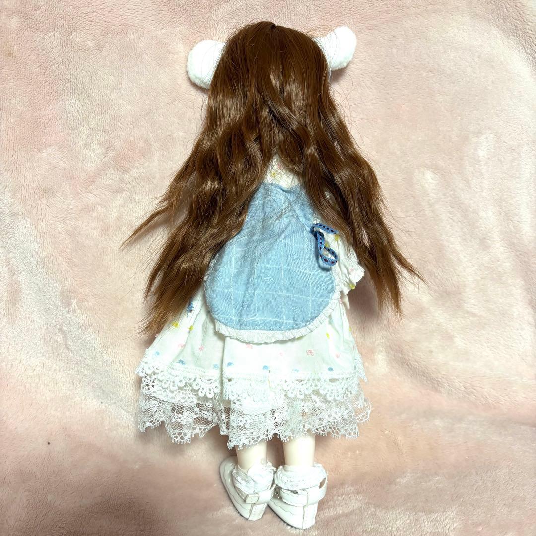 bjd ドール　1/6サイズ 球体関節人形 色々セット