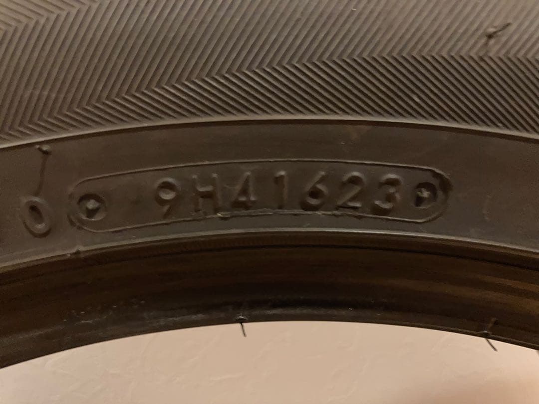 ナガ様　PROXES CL1 SUV 225/55R18 4本セット　手渡し