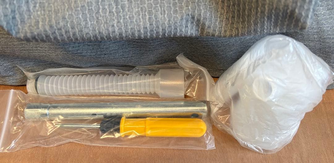 EENOUR DK3500i デジタルインバーター発電機