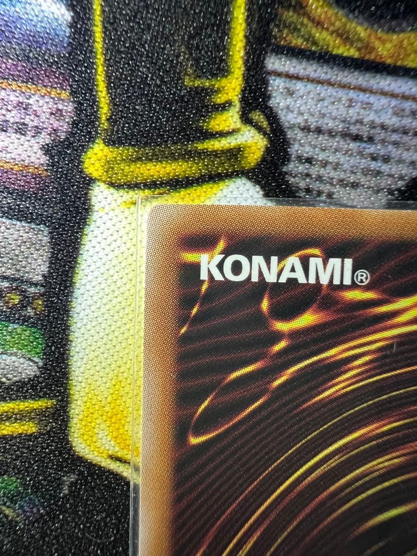 マ*チ様 ブラックマジシャンガール　25thシークレット　クオシク