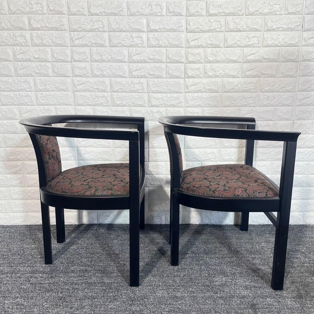 MORISHIGE メヌエット ティーテーブル チェア 3点セット G019