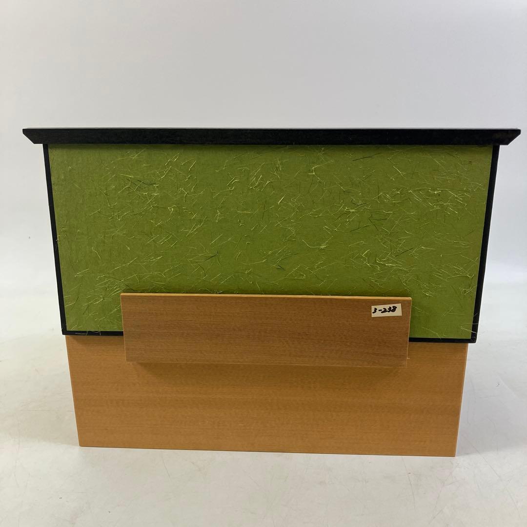 一刀彫 ひな人形 雛人形セット お雛様 木箱付き