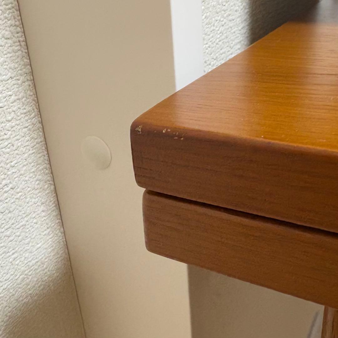 JOURNAL STANDARD FURNITURE ハビタ ダイニングテーブル