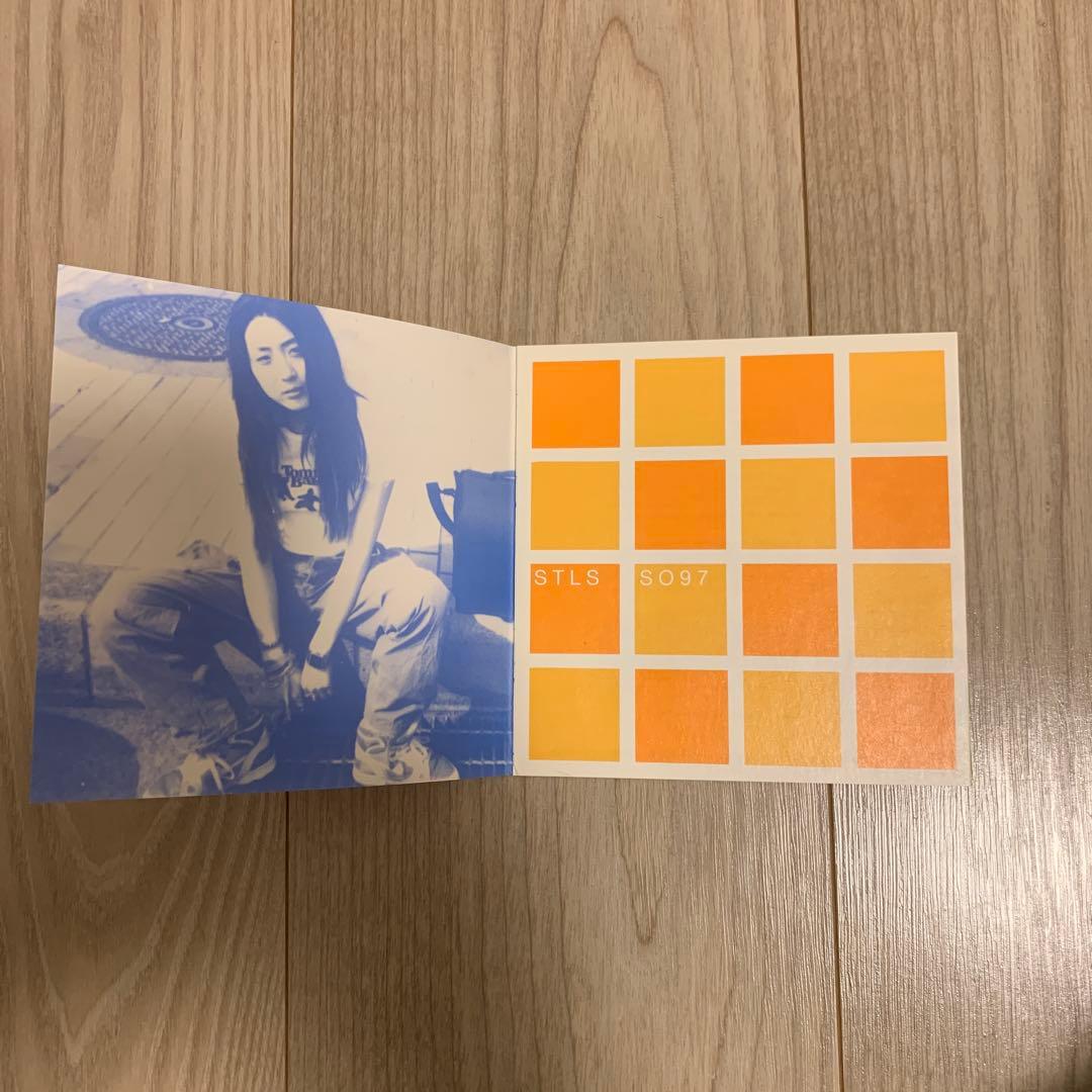 Satellite Lovers サテライトラバーズ　当時物フリーソウル送料込