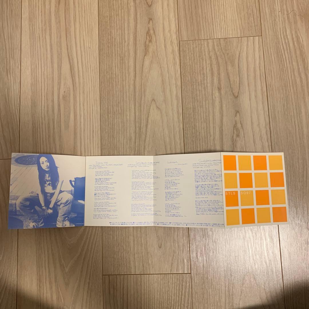 Satellite Lovers サテライトラバーズ　当時物フリーソウル送料込