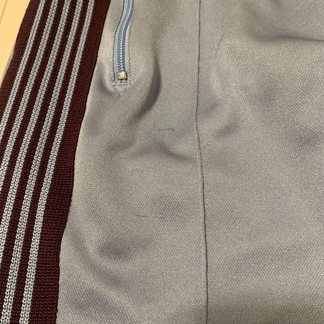 needles トラックパンツ xs