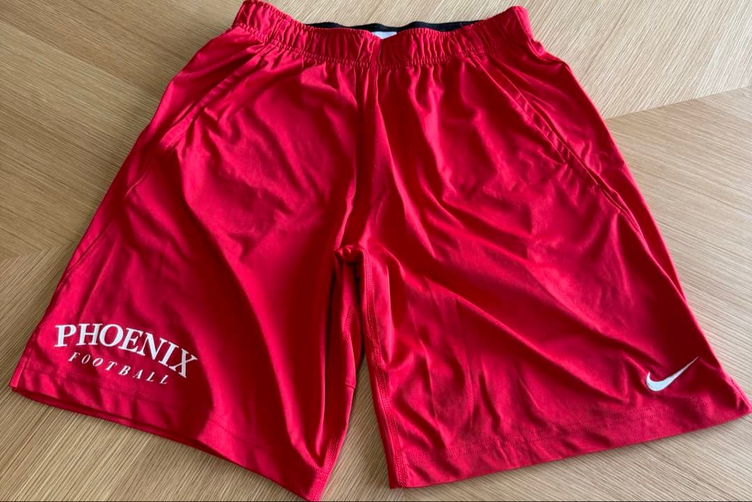 日本大学アメフト部フェニックス　ズボン