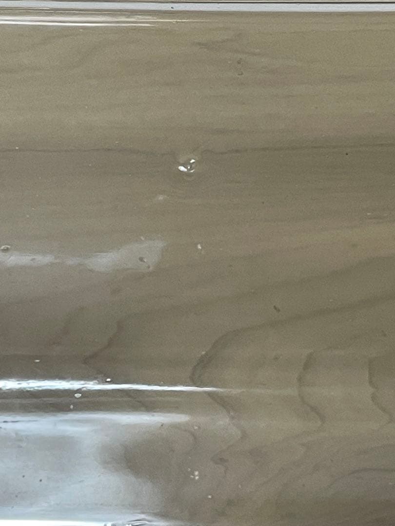 アンティーク　駄菓子屋の6連菓子瓶