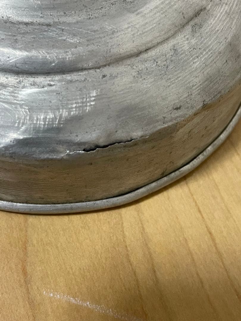 アンティーク　駄菓子屋の6連菓子瓶