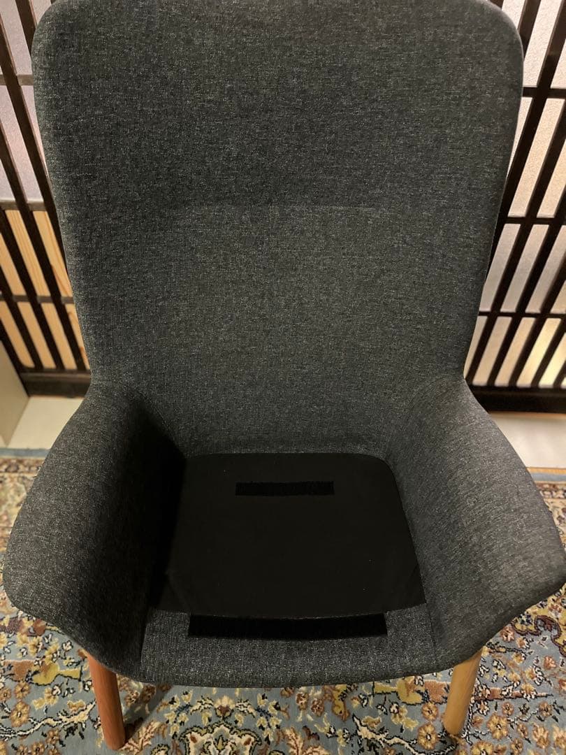IKEA VEDBO チェア ソファー