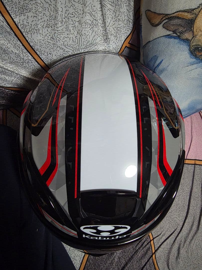 ツ*す様 オージーケーカブト(OGK KABUTO) SHUMA FROZE(フ