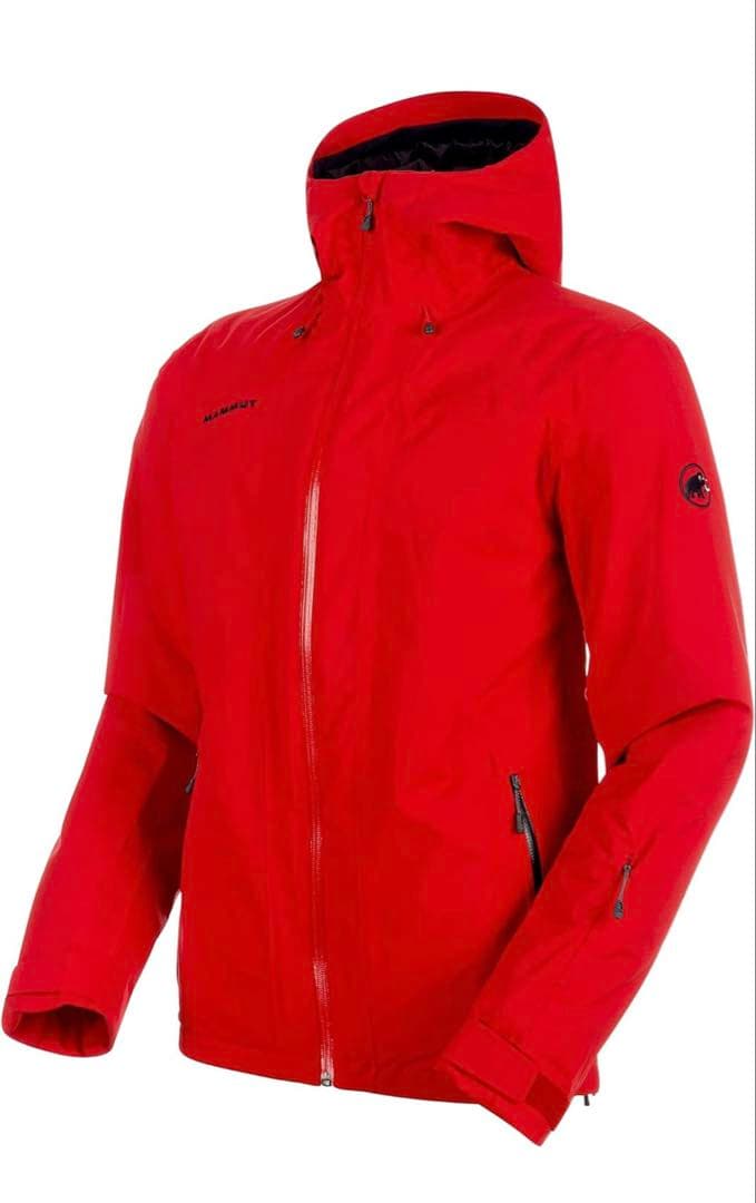 マムート　ゴアテックス　アウター　2XL