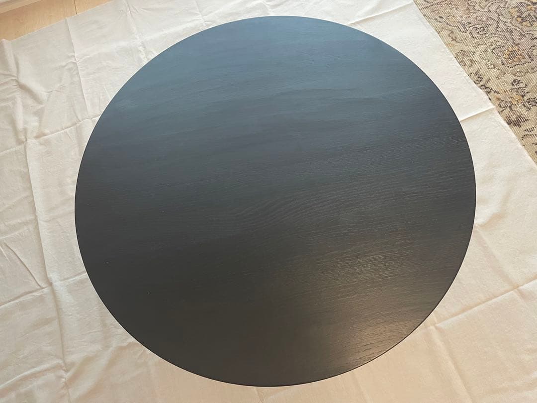 HAY コーヒーテーブル　ブラック