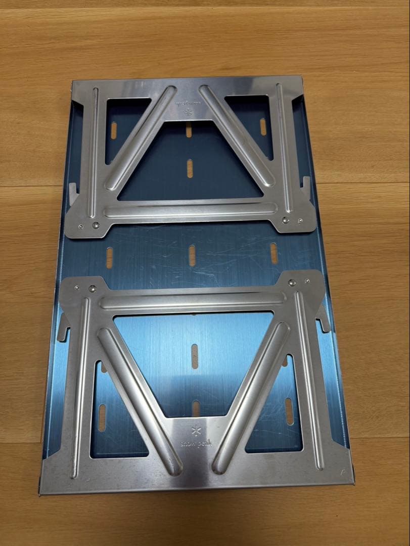 IGTハンギングラック 浅型