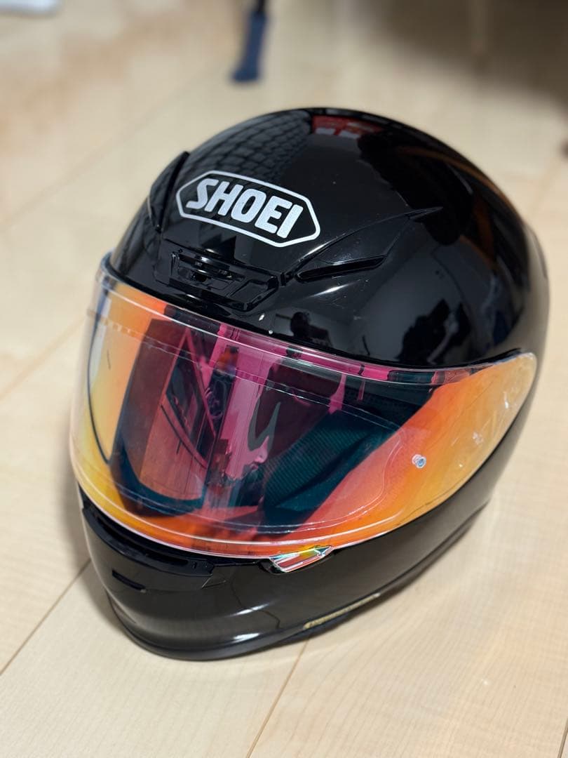 SHOEI Zー7 yomeインカムセット